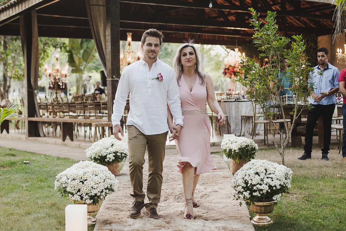 casamento krissie e victor