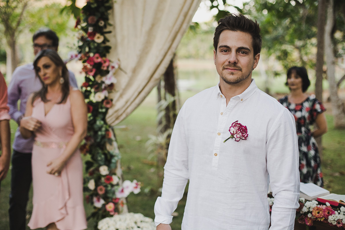 victor esperando krissie