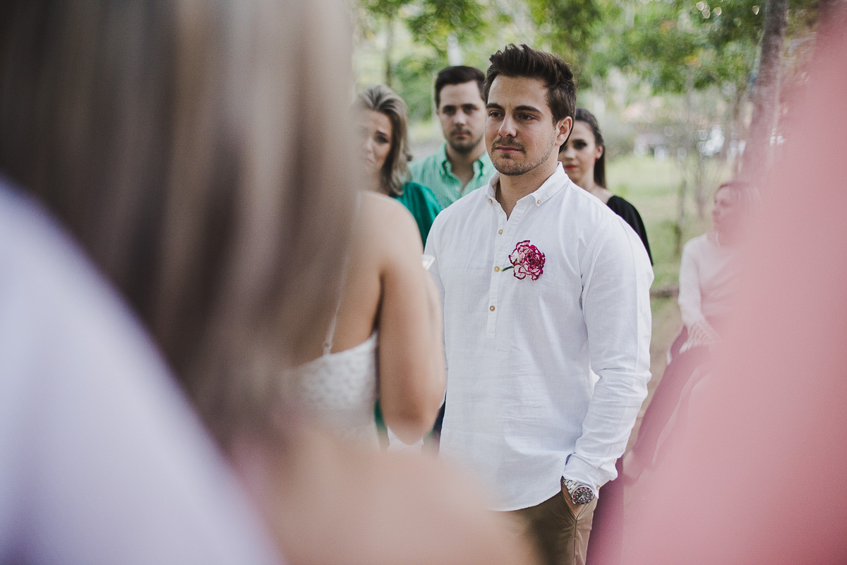 victor vicentim emocionado