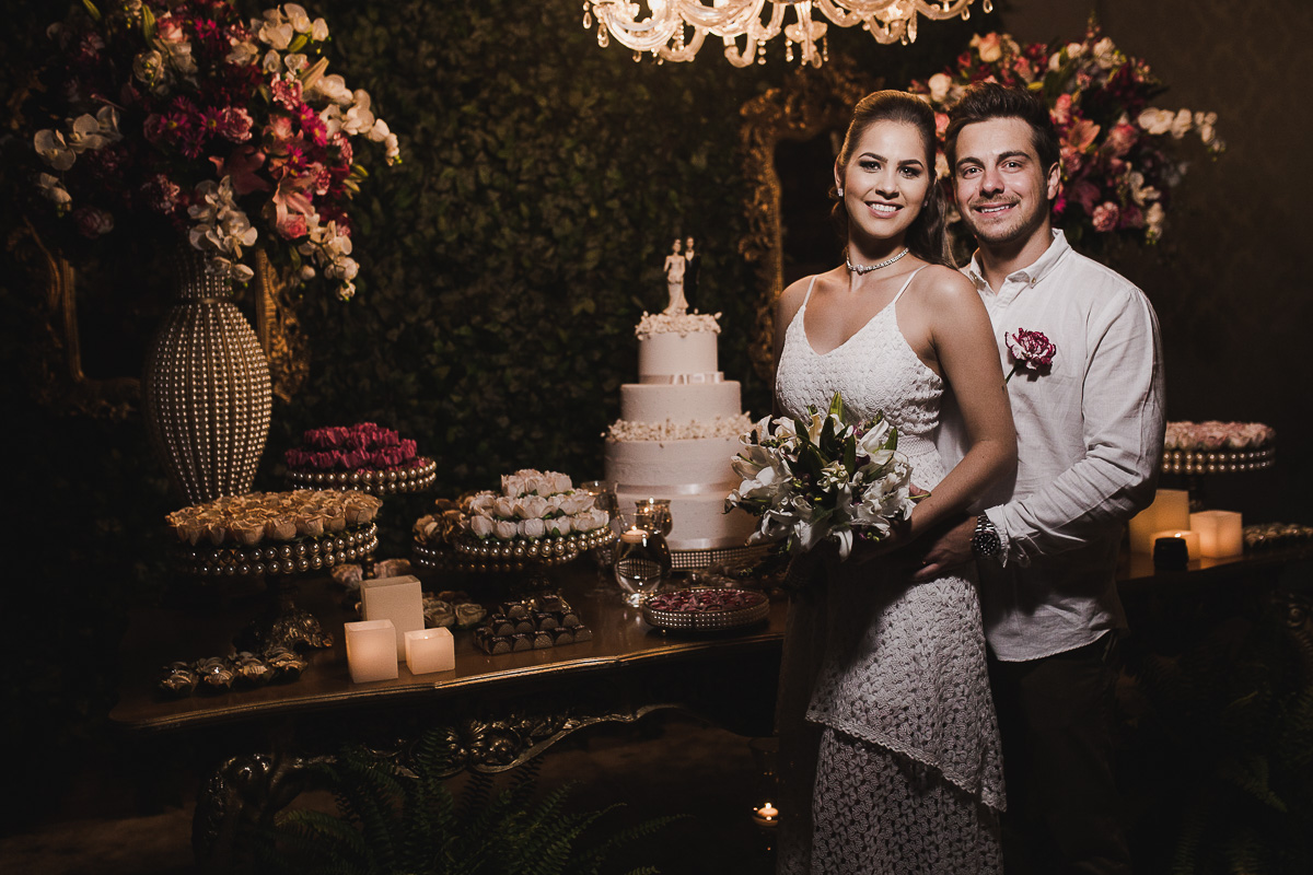 retrato victor e krissie