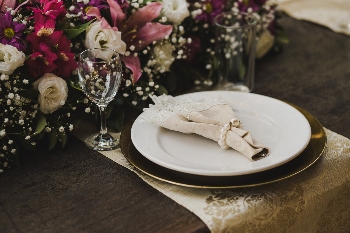 louça casamento