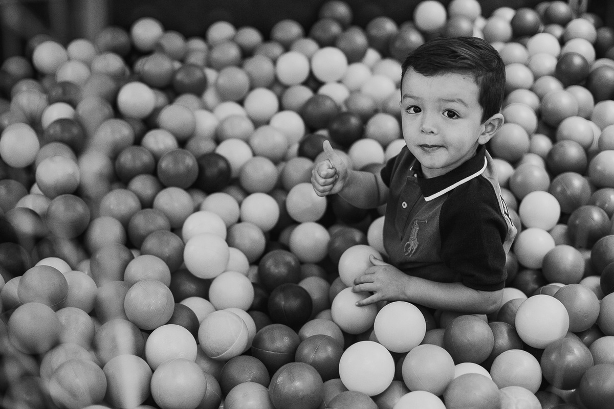 fotógrafo de família