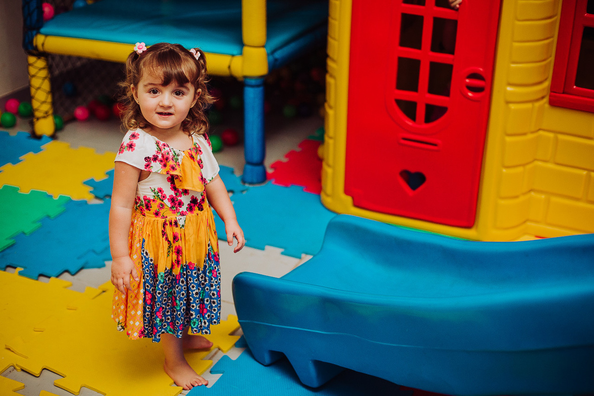 fotógrafo de família