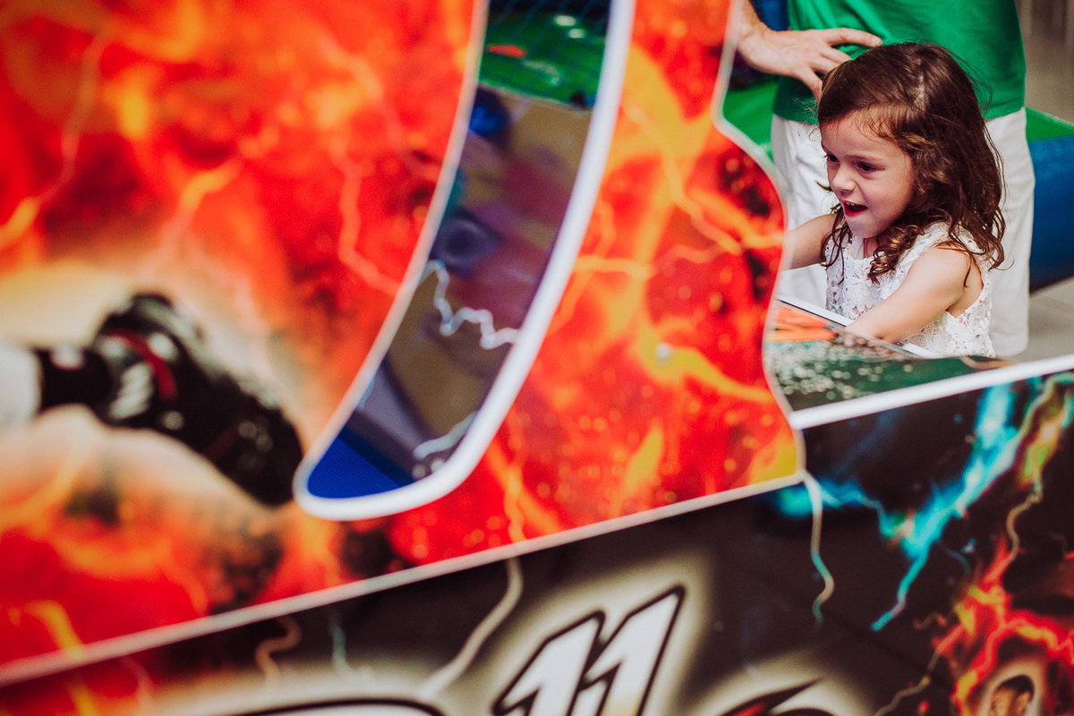 fotógrafo de família