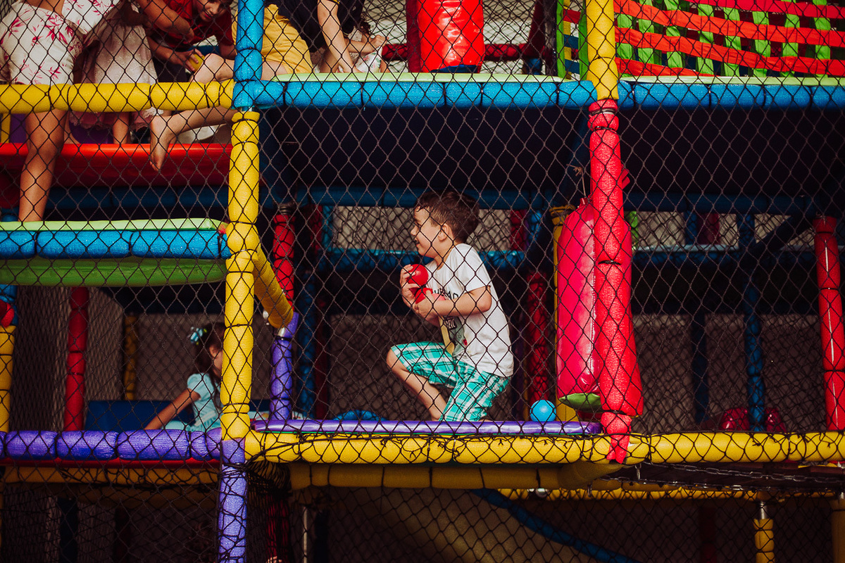 fotógrafo de família