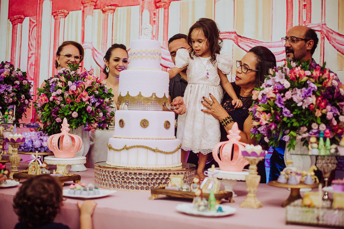 fotógrafo de família