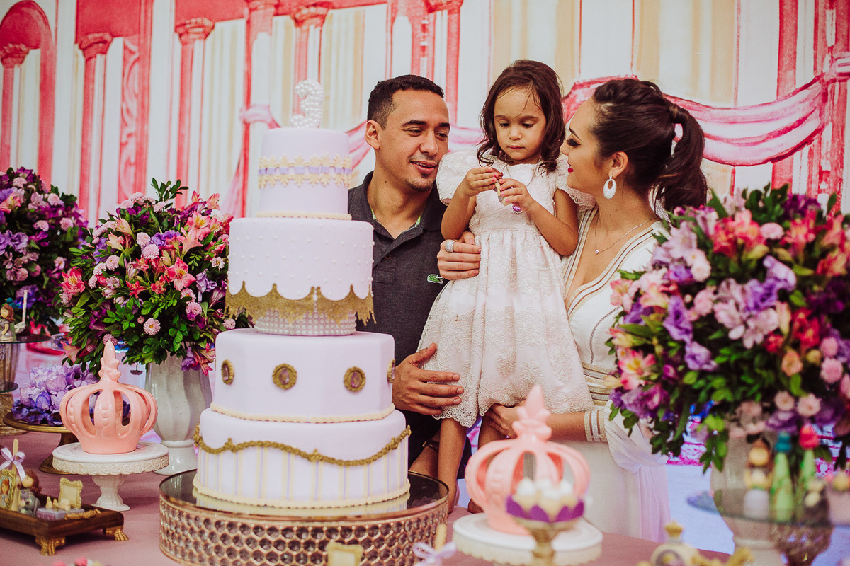 fotógrafo de família