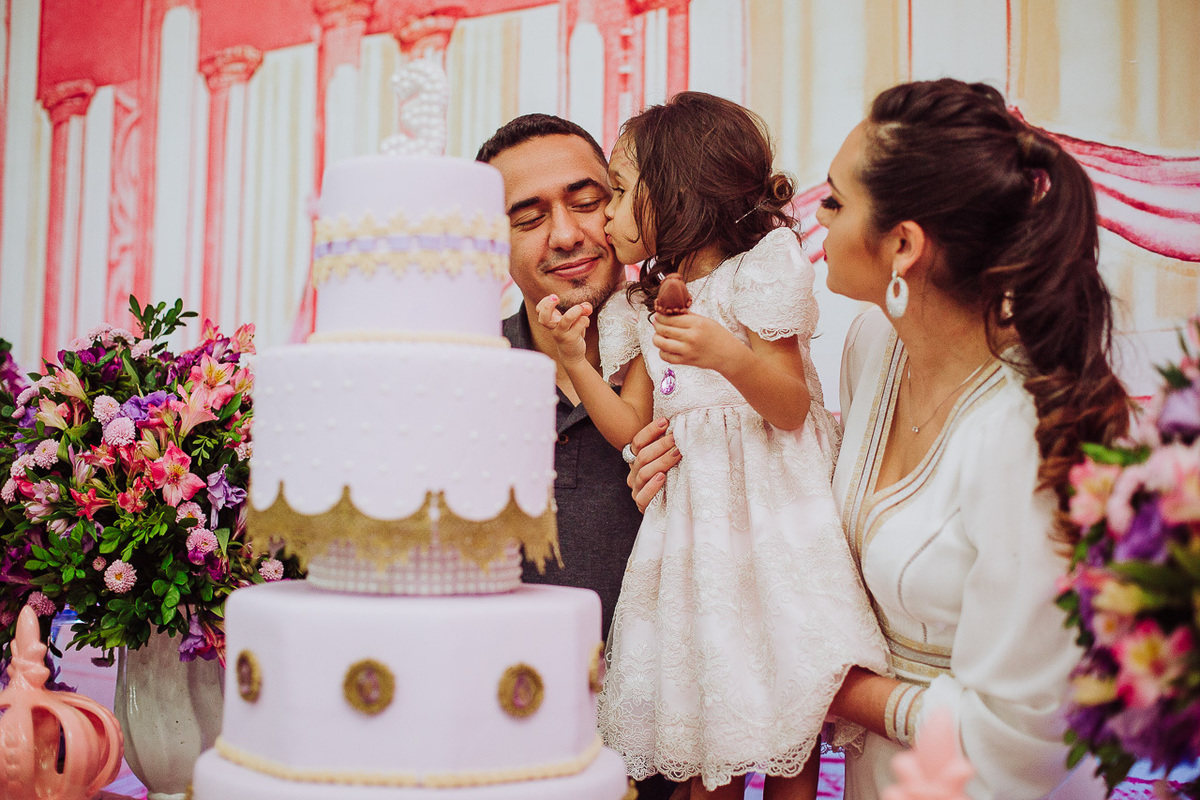 fotógrafo de família