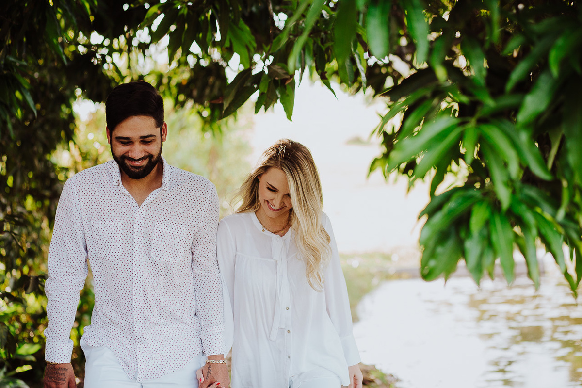 ensaio alex e veronica