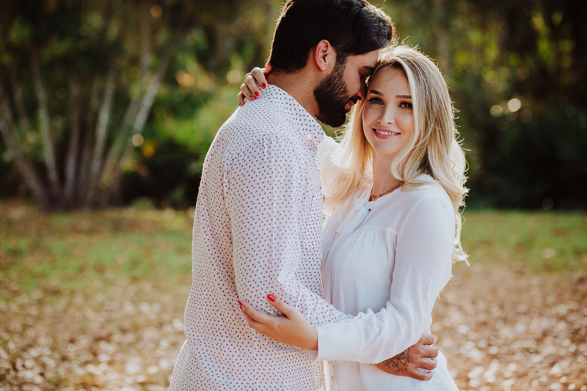 ensaio alex e veronica