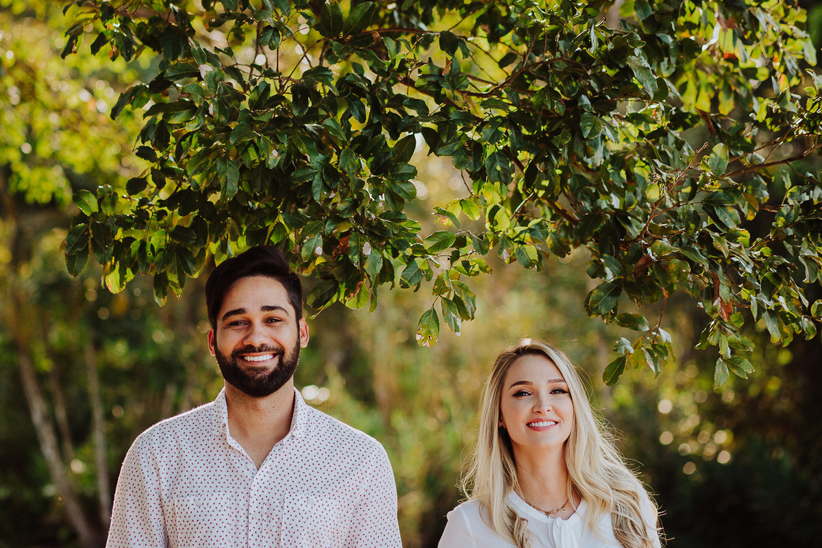 ensaio veronica e ninho