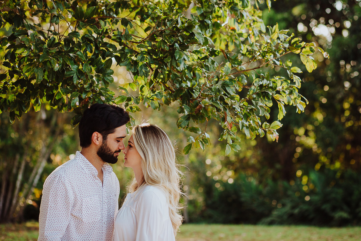 ensaio alex e veronica