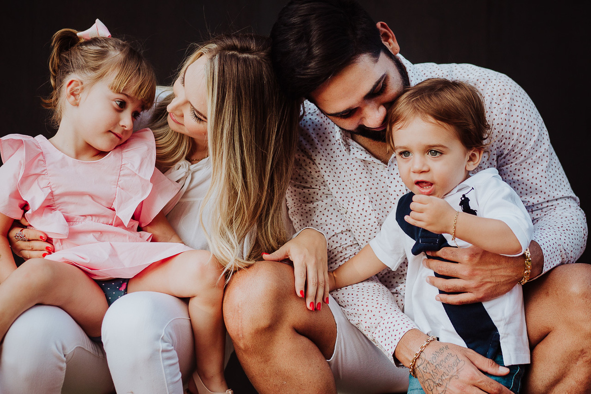 ensaio alex e veronica