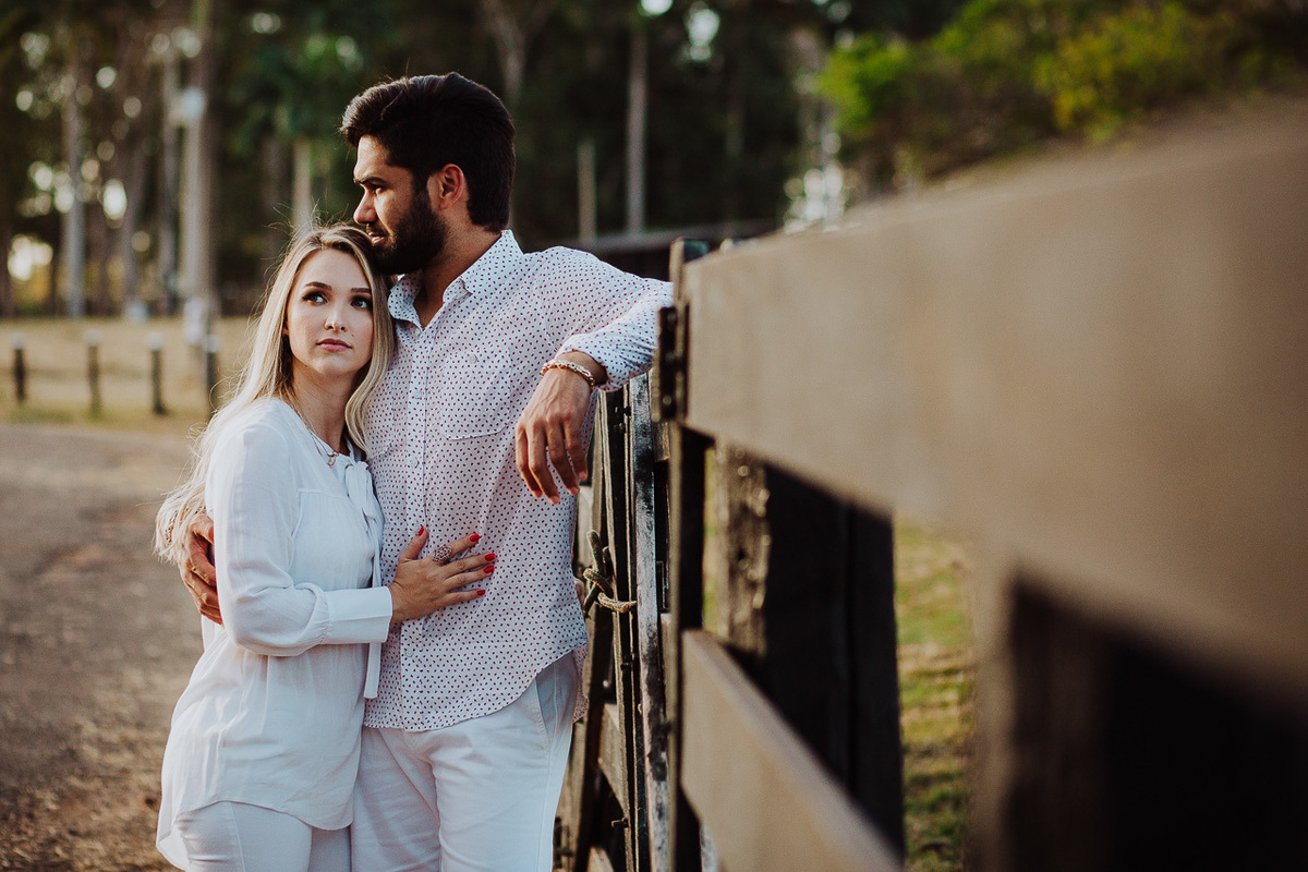 ensaio veronica e ninho