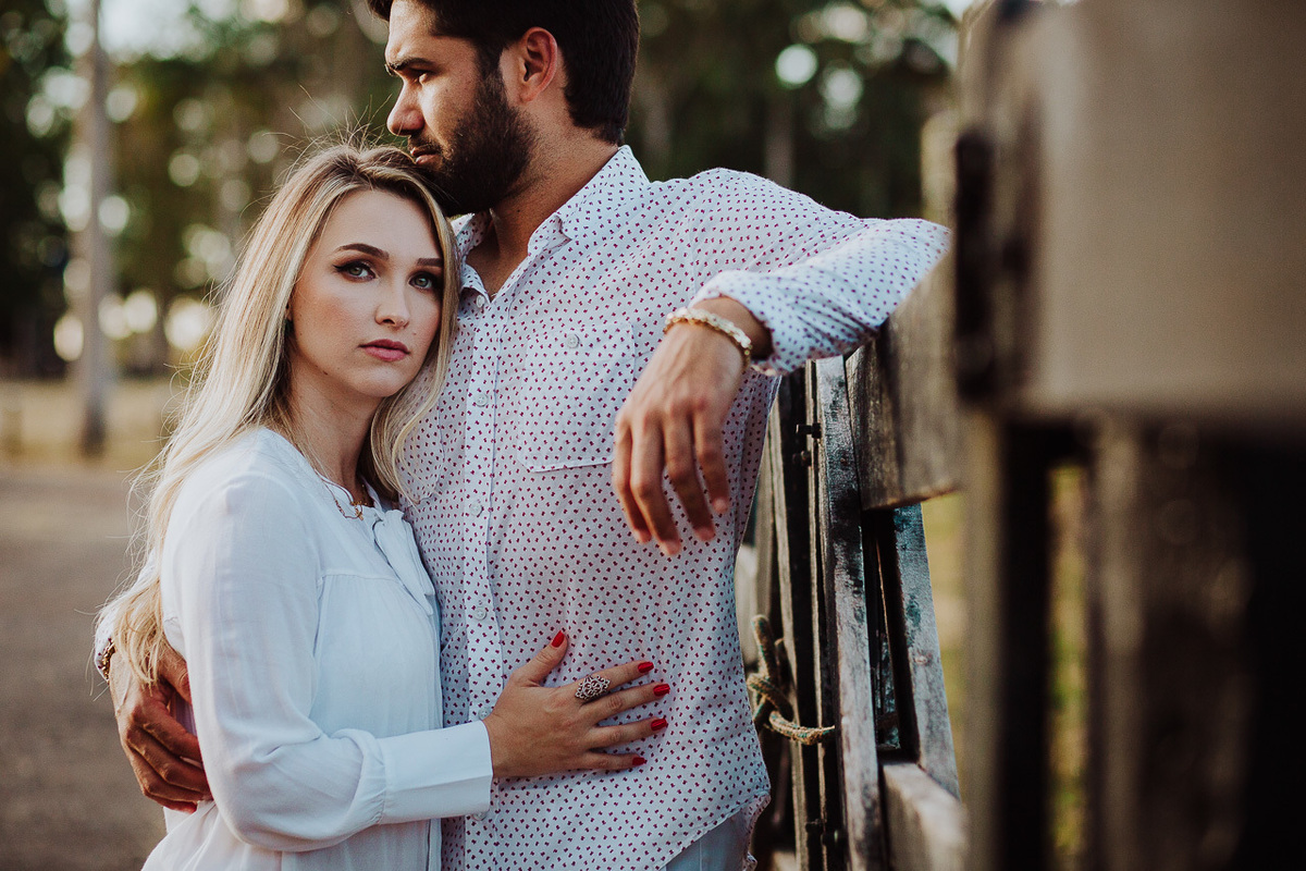 ensaio alex e veronica