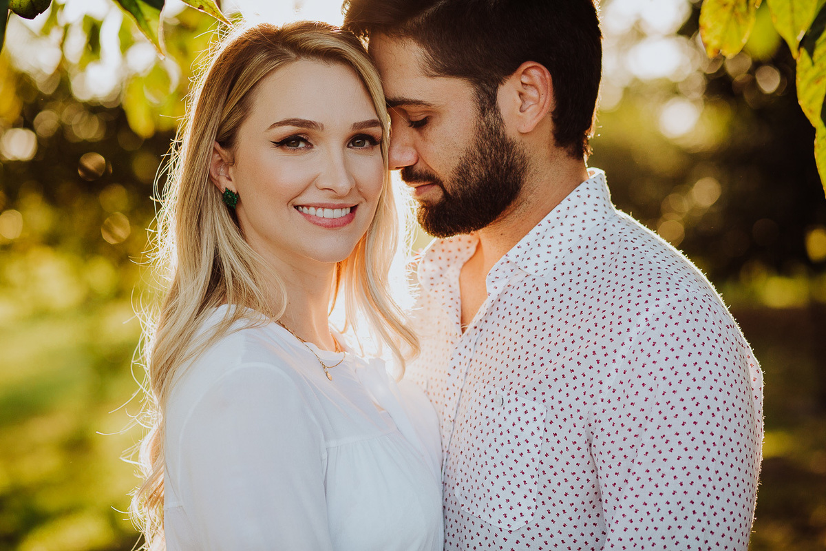 ensaio alex e veronica