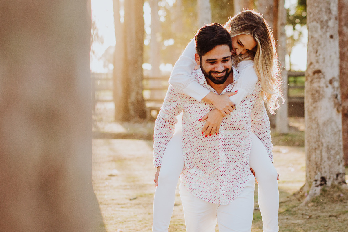ensaio alex e veronica