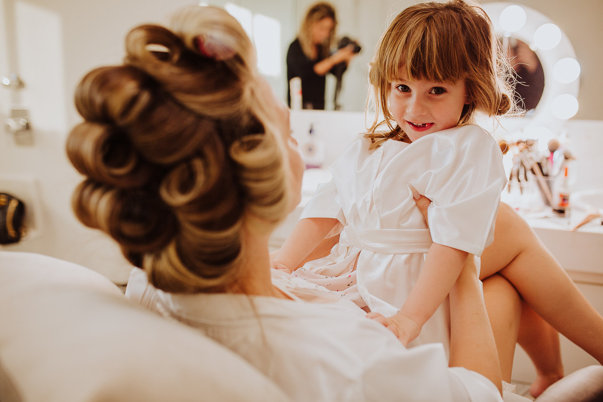 casamento ninho e veronica