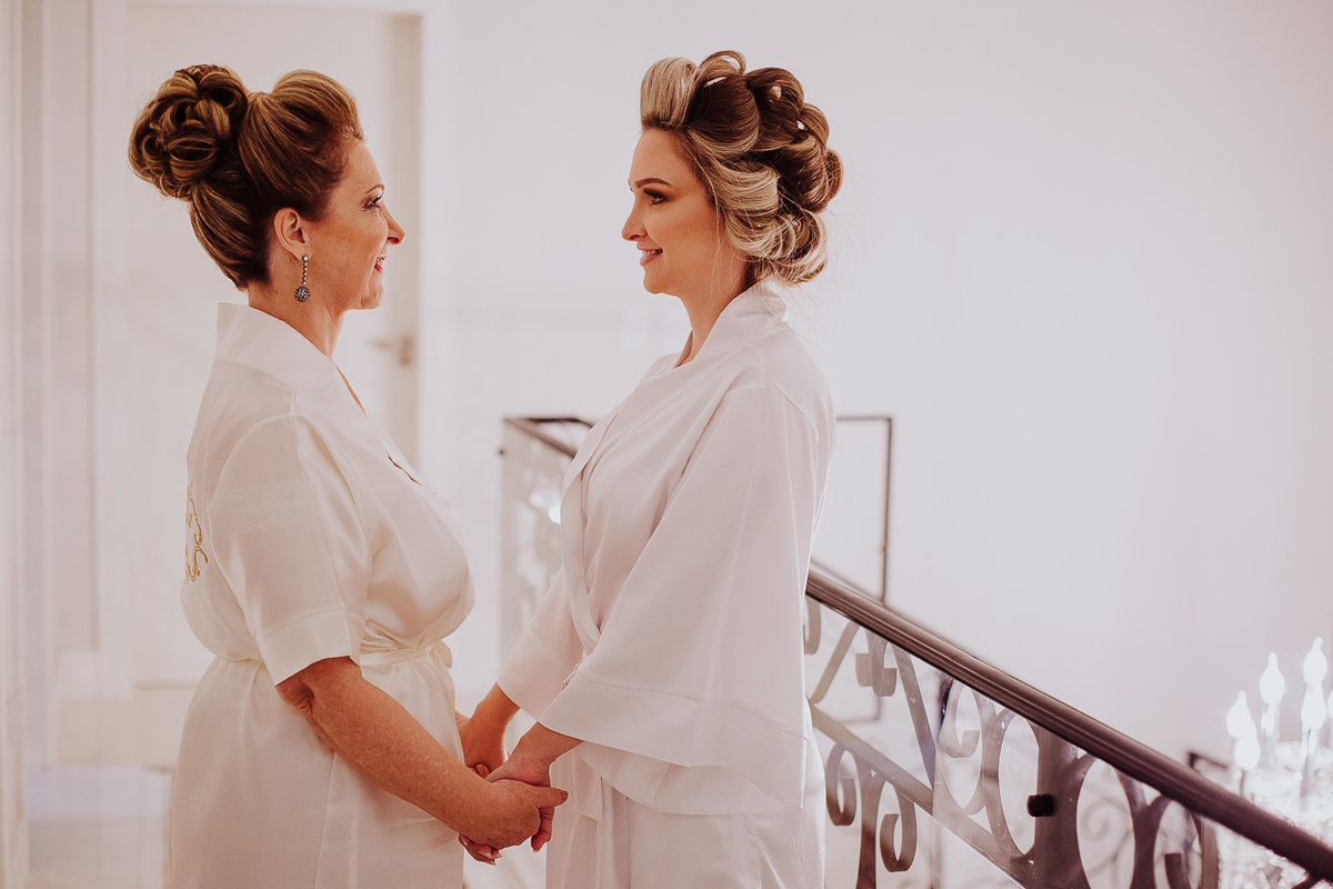 casamento ninho e veronica