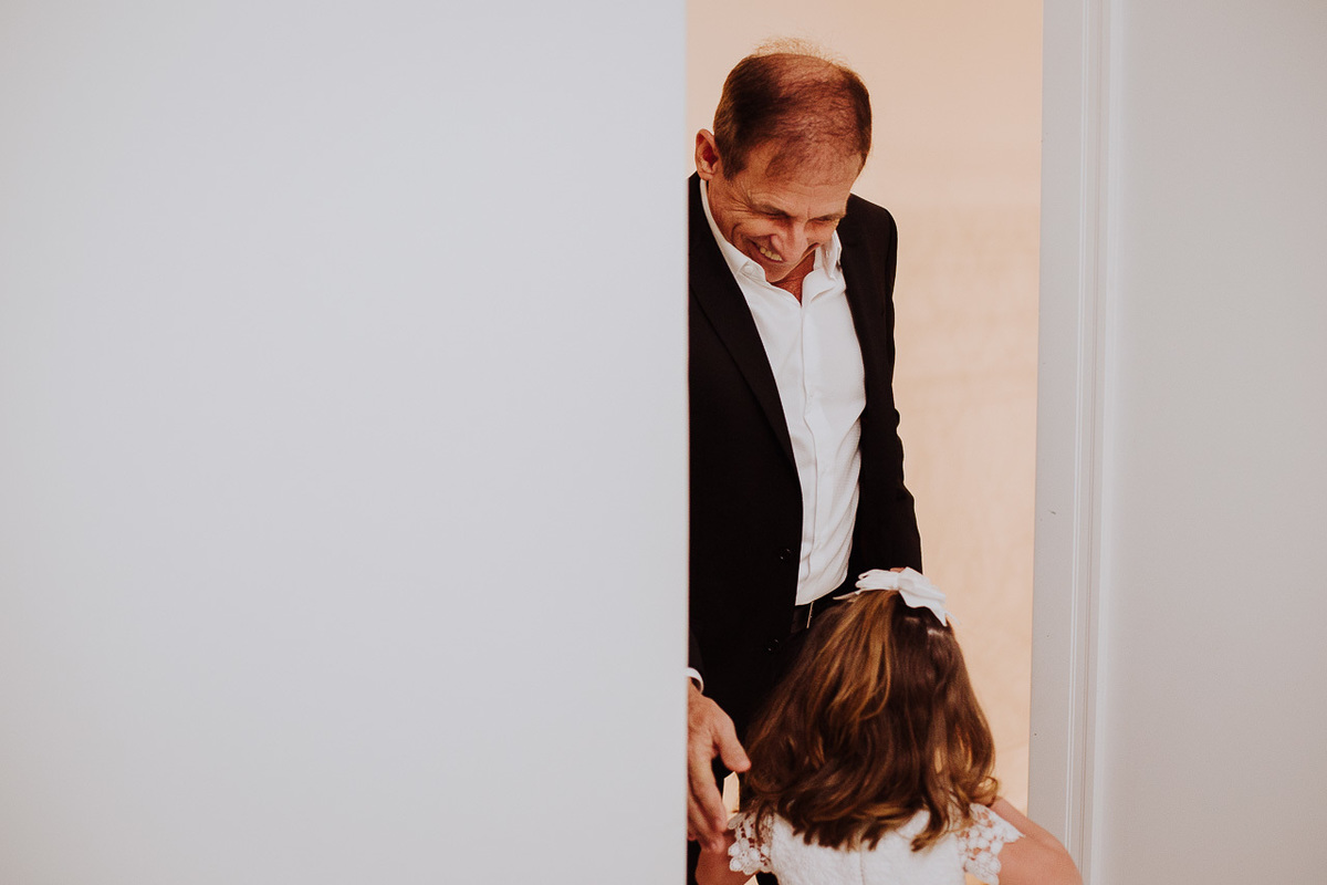 casamento ninho e veronica