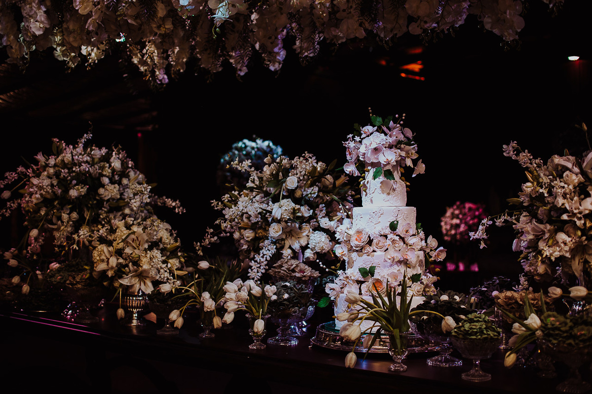 casamento ninho e veronica