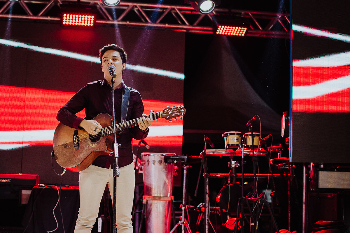 casamento ninho e veronica