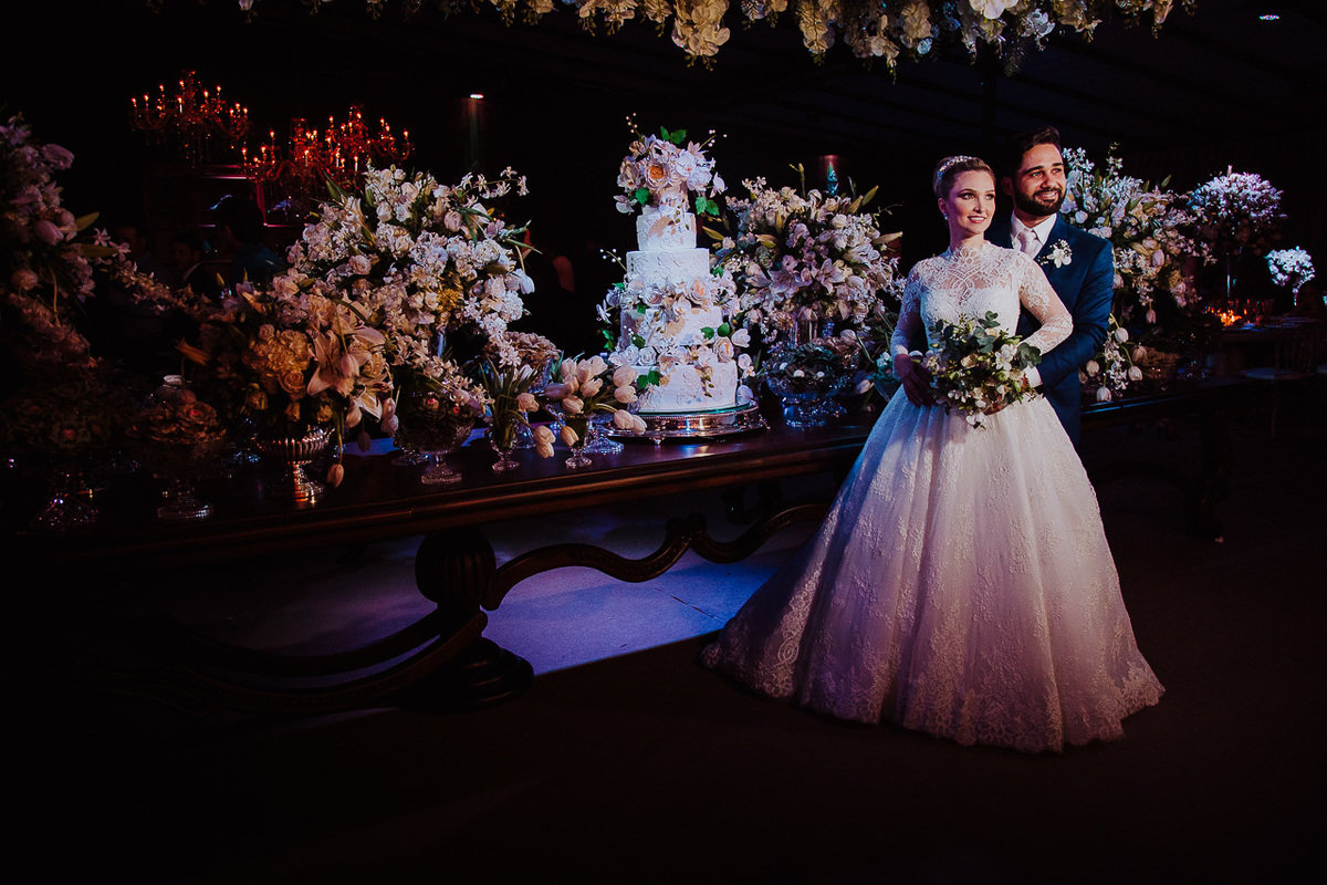 casamento alex e veronica