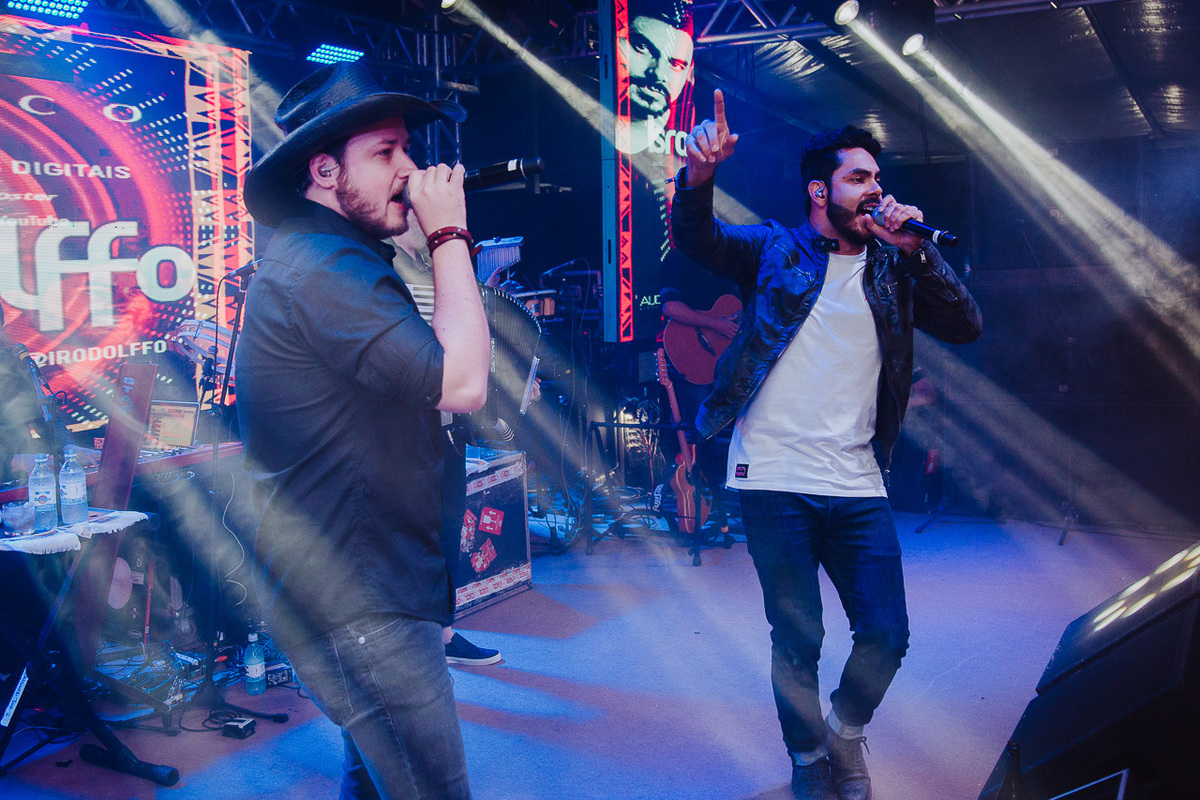 casamento ninho e veronica