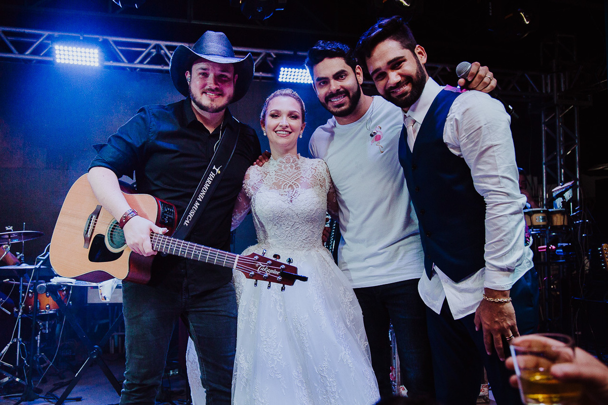 casamento alex e veronica