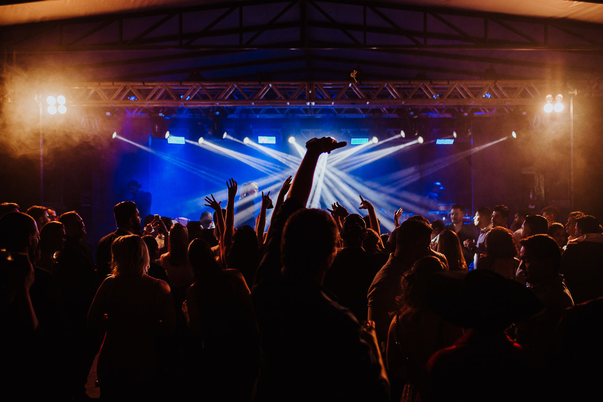 casamento ninho e veronica