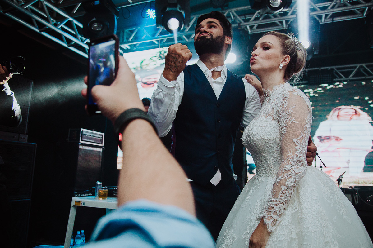 casamento ninho e veronica ouro preto do oeste rondonia bruno perazzoli