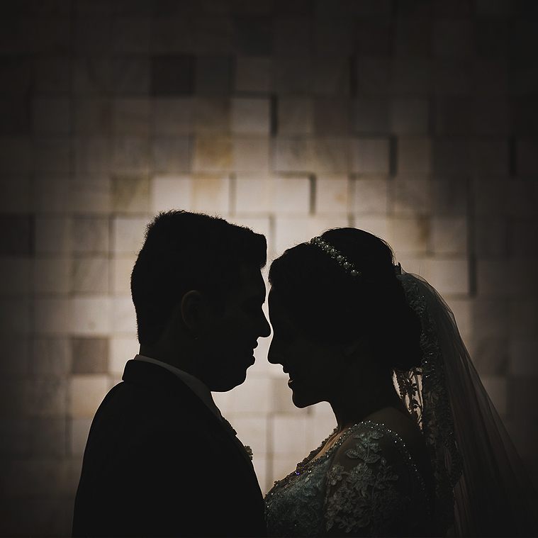 Dani e Breno