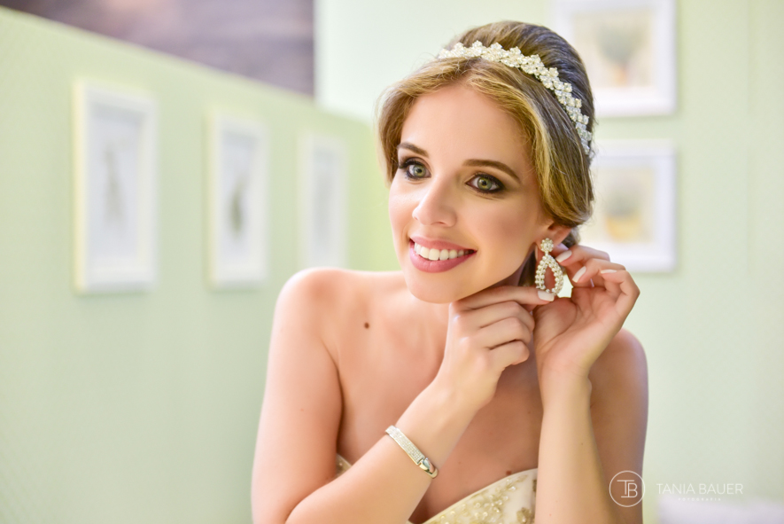 Fotografia Casamento São Bento do Sul SC Fotografa Tania Bauer