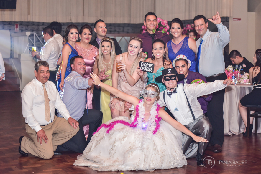 Fotografia Casamento São Bento do Sul SC Fotografa Tania Bauer