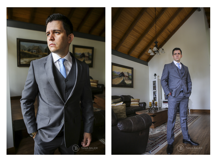 Fotografia de casamento - Campo Alegre, São Bento do Sul, Rio Negrinho, Joinville,Itajaí - Fotografa Tania Bauer