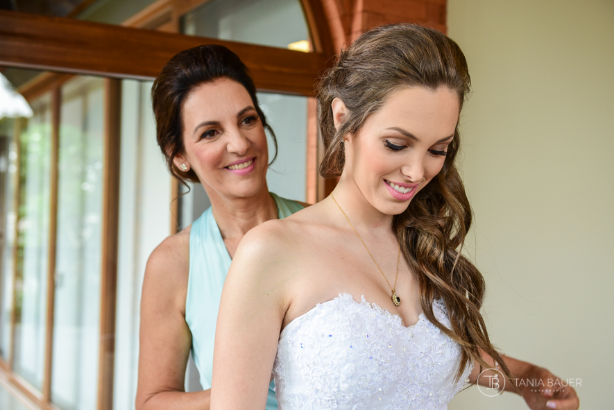 Fotografia de casamento - Campo Alegre, São Bento do Sul, Rio Negrinho, Joinville,Itajaí - Fotografa Tania Bauer