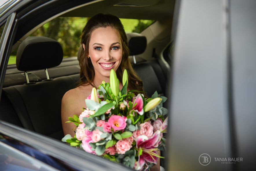 Fotografia de casamento - Campo Alegre, São Bento do Sul, Rio Negrinho, Joinville,Itajaí - Fotografa Tania Bauer