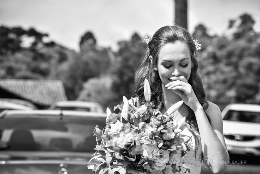 Fotografia de casamento - Campo Alegre, São Bento do Sul, Rio Negrinho, Joinville,Itajaí - Fotografa Tania Bauer