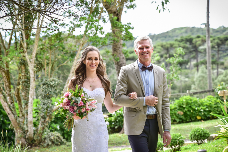 Fotografia de casamento - Campo Alegre, São Bento do Sul, Rio Negrinho, Joinville,Itajaí - Fotografa Tania Bauer