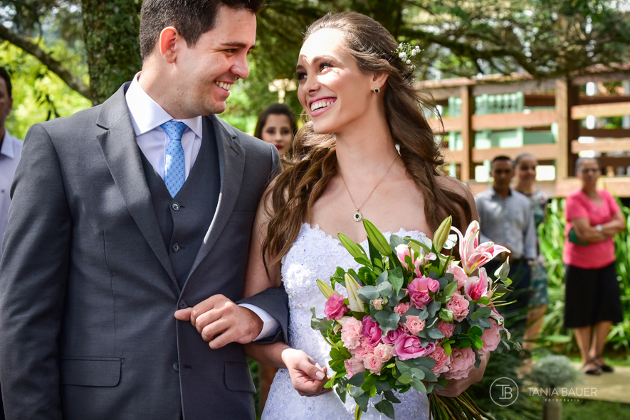 Fotografia de casamento - Campo Alegre, São Bento do Sul, Rio Negrinho, Joinville,Itajaí - Fotografa Tania Bauer