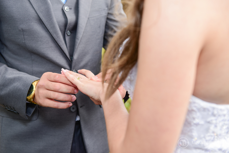 Fotografia de casamento - Campo Alegre, São Bento do Sul, Rio Negrinho, Joinville,Itajaí - Fotografa Tania Bauer