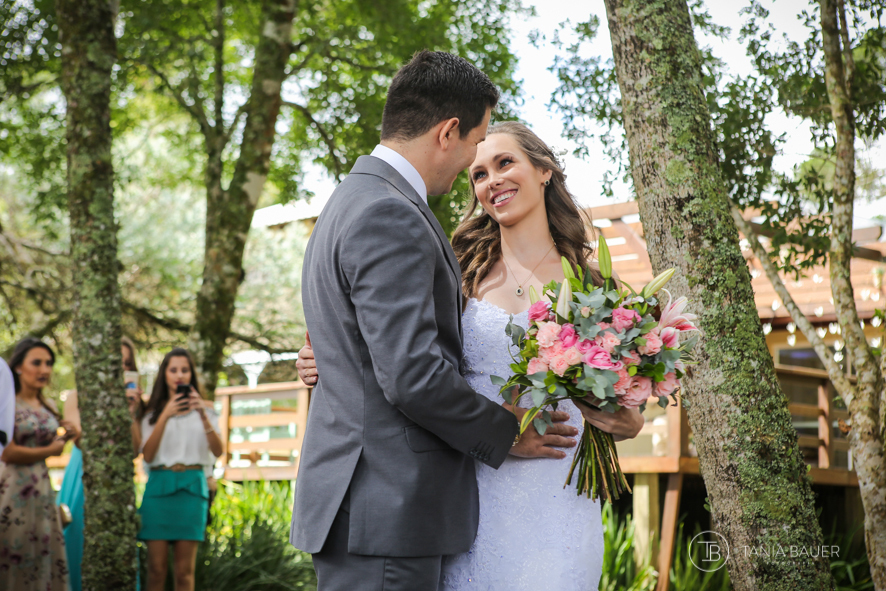 Fotografia de casamento - Campo Alegre, São Bento do Sul, Rio Negrinho, Mafra- Fotografa Tania Bauer