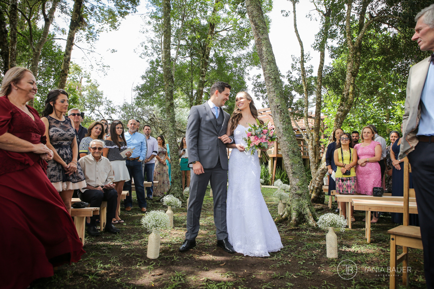 Fotografia de casamento - Campo Alegre, São Bento do Sul, Rio Negrinho, Mafra- Fotografa Tania Bauer