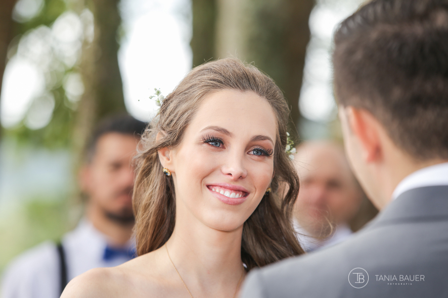Fotografia de casamento - Campo Alegre, São Bento do Sul, Rio Negrinho, Mafra- Fotografa Tania Bauer