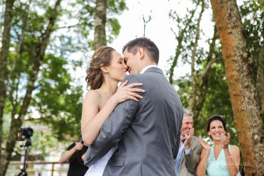 Fotografia de casamento - Campo Alegre, São Bento do Sul, Rio Negrinho, Mafra- Fotografa Tania Bauer