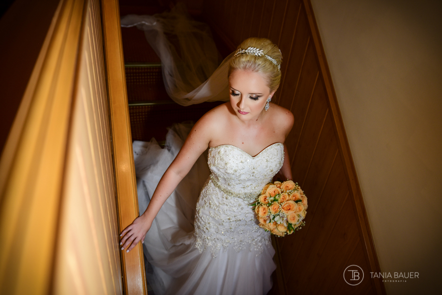 Fotografia Casamento São Bento do Sul SC Fotografa Tania Bauer