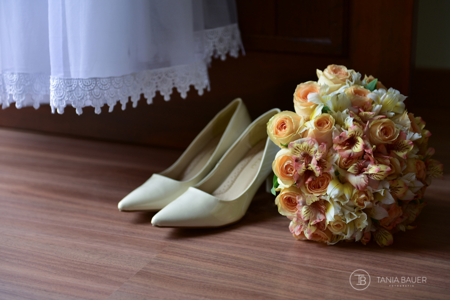 Fotografia Casamento São Bento do Sul SC Fotografa Tania Bauer