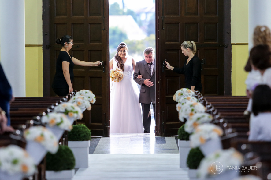 Fotografia Casamento São Bento do Sul SC Fotografa Tania Bauer