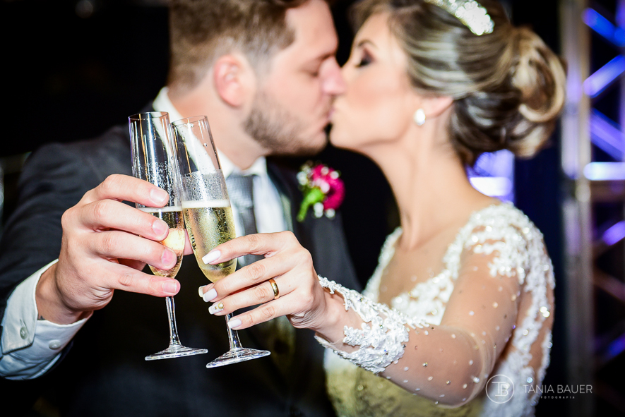 Fotografia de casamento - Campo Alegre, São Bento do Sul, Rio Negrinho, Joinville,Itajaí - Fotografa Tania Bauer
