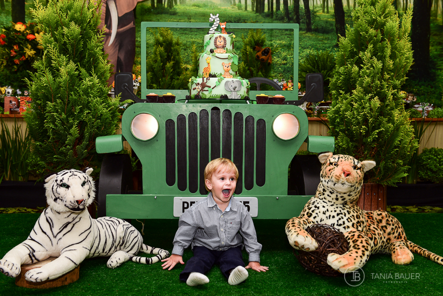 Tania Bauer - Fotografa de Família